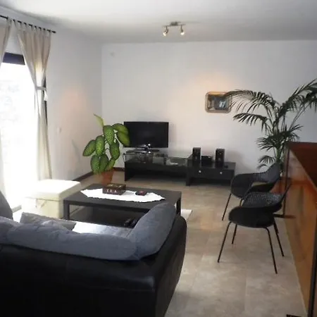 Villa Preciosa Playa Blanca (Lanzarote)